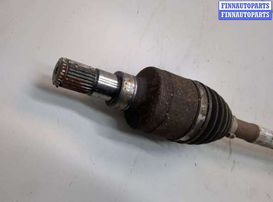 купить Полуось (приводной вал, шрус) на Suzuki SX4 2006-2014