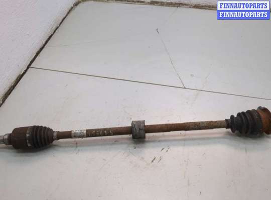 купить Полуось (приводной вал, шрус) на Suzuki SX4 2006-2014