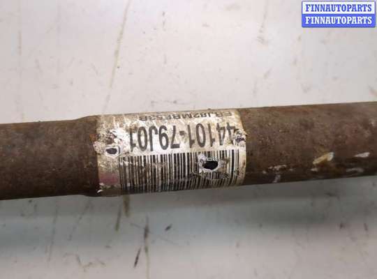 купить Полуось (приводной вал, шрус) на Suzuki SX4 2006-2014