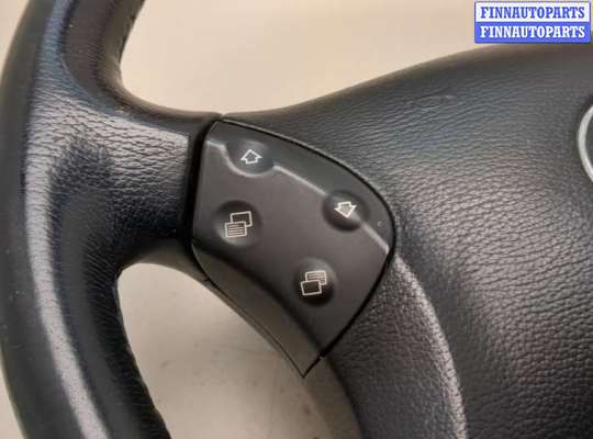 купить Руль на Mercedes C W203 2000-2008