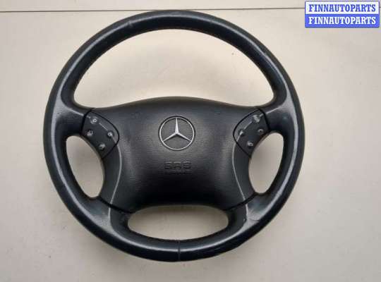 Руль MB1711547 на Mercedes C W203 2000-2008