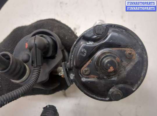 купить Стартер на Volkswagen Golf 5 2003-2009