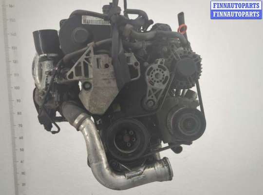 ТНВД SK517888 на Skoda Octavia (A5) 2004-2013