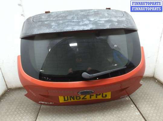 Купить Крышка (дверь) багажника на Ford Focus 3 2011-2015 Крышка (дверь) багажника FO2172195 на Ford Focus 3 2011-2015