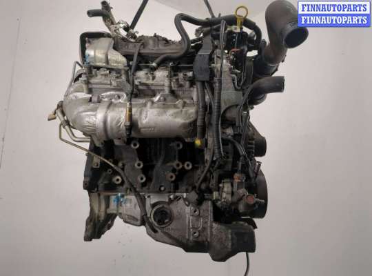 купить Форсунка топливная на Infiniti EX35