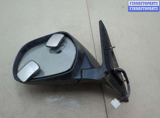 Купить Зеркало боковое на Lexus GX 2002-2009 Зеркало боковое LXA8291 на Lexus GX 2002-2009