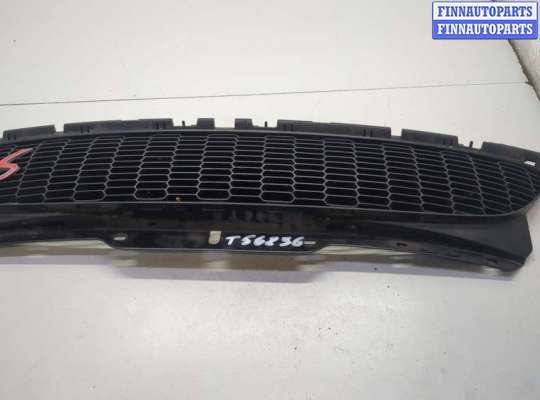 купить Решетка радиатора на Mini Cooper (R56/R57) 2006-2013