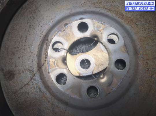 купить Маховик АКПП (драйв плата) на Volkswagen Polo 2005-2009