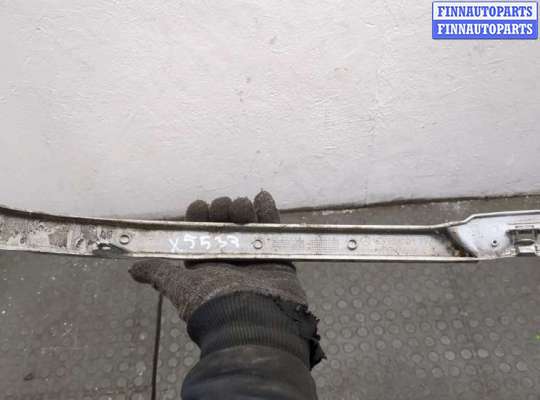 купить Ресничка под фару на Mercedes ML W163 1998-2004