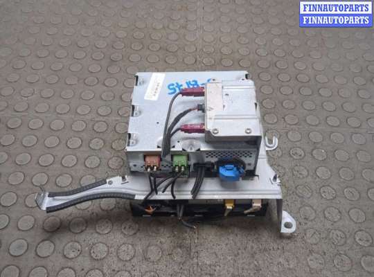 Блок управления навигацией AU1698180 на Audi Q7 2005-2015