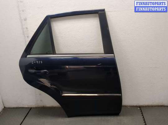Ручка двери салона MB1460939 на Mercedes ML W164 2005-2011