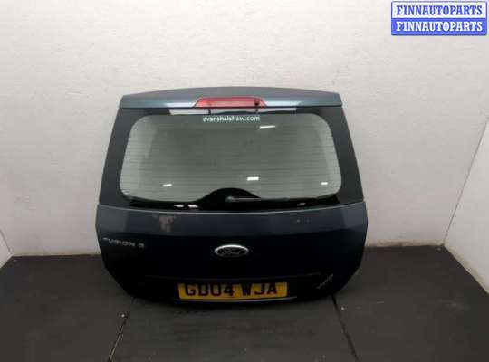 Купить Подсветка номера на Ford Fusion 2002-2012 Подсветка номера FO2043484 на Ford Fusion 2002-2012