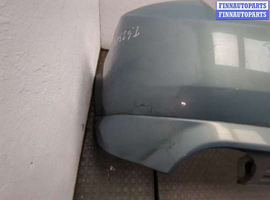 купить Бампер на Opel Vectra C 2002-2008