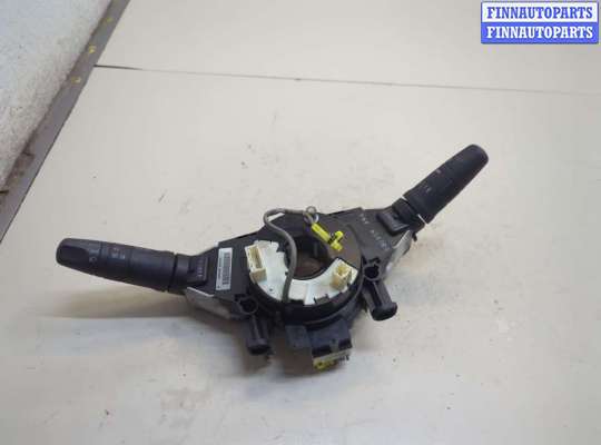 Купить Переключатель поворотов и дворников (стрекоза) на Nissan Note E11 2005-2013 Переключатель поворотов и дворников (стрекоза) NS968149 на Nissan Note E11 2005-2013