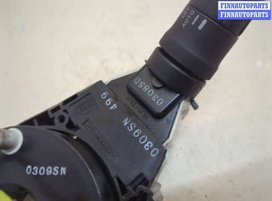 купить Переключатель поворотов и дворников (стрекоза) на Nissan Note E11 2005-2013