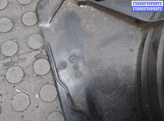 купить Вентилятор радиатора на Nissan Qashqai 2006-2013