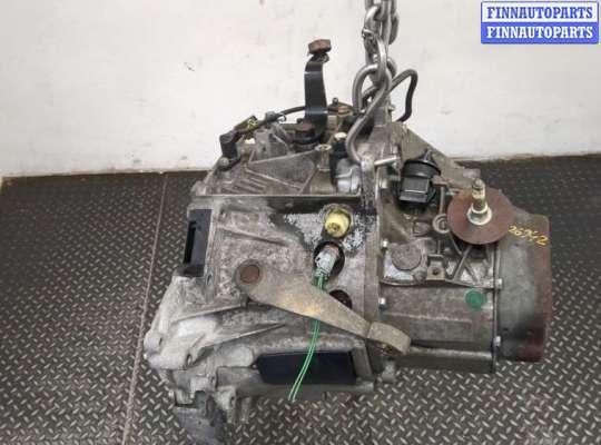 купить КПП 5-ст.мех. (МКПП) на Peugeot Partner 1997-2002