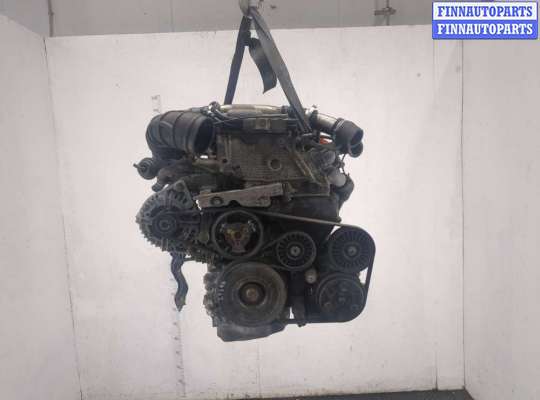 купить Двигатель (ДВС) на Opel Vectra C 2002-2008