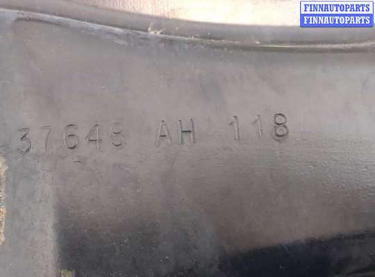 купить Усилитель бампера на BMW X5 E70 2007-2013