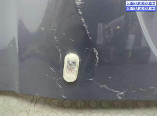 купить Крыло на Nissan Qashqai 2006-2013