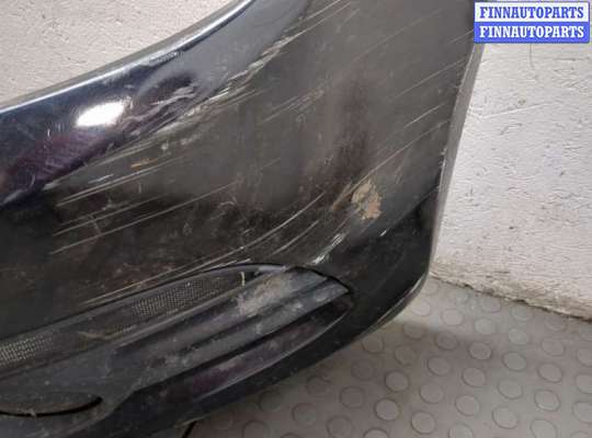 купить Бампер на Volkswagen Scirocco 2008-