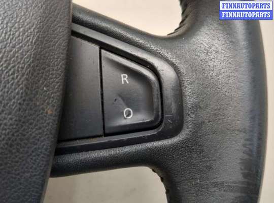 купить Руль на Renault Scenic 2009-2012