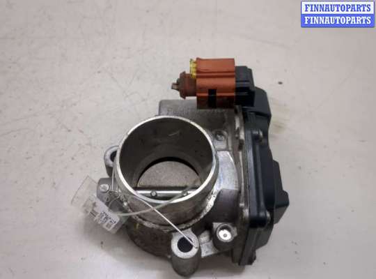 Заслонка дроссельная FO1792064 на Ford Focus 3 2014-2019