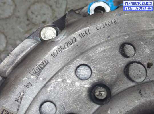 купить Маховик на Fiat Ducato 2014-2025