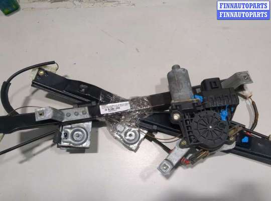 купить Стеклоподъемник электрический на Ford Mondeo 3 2000-2007