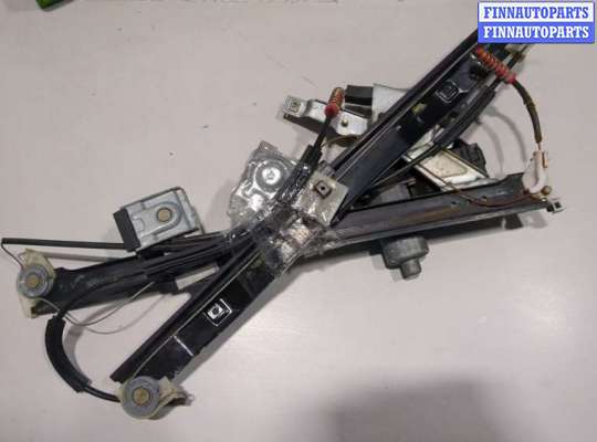 купить Стеклоподъемник электрический на Ford Mondeo 3 2000-2007