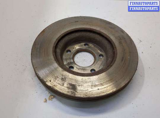 купить Диск тормозной на Ford Focus 2 2008-2011