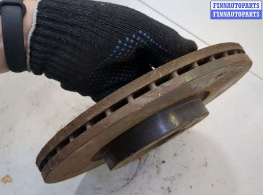 купить Диск тормозной на Ford Focus 2 2008-2011