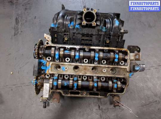 купить Головка блока (ГБЦ) на Opel Corsa C 2000-2006
