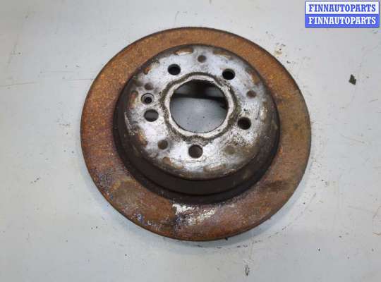 купить Диск тормозной на Mercedes Vito W639 2003-2014