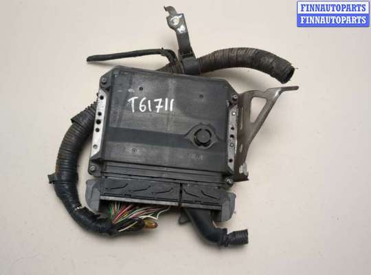 Кронштейн блока управления TT960708 на Toyota Auris E15 2006-2012