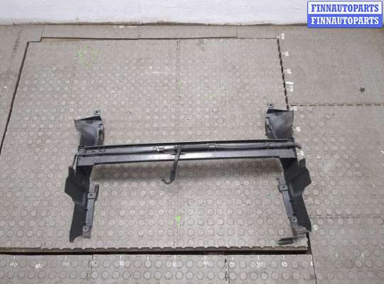 купить Воздухозаборник на Volkswagen Touareg 2007-2010