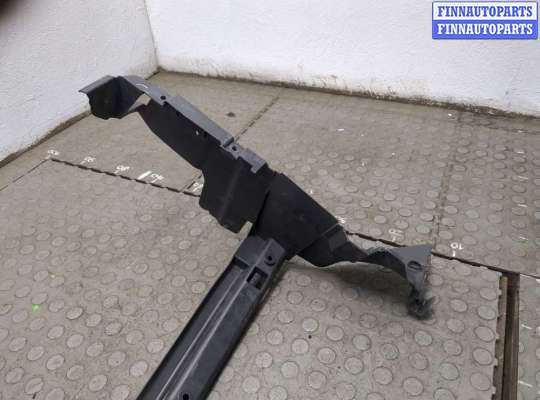 купить Воздухозаборник на Volkswagen Touareg 2007-2010