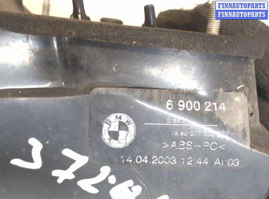 купить Фонарь (задний) на BMW 5 E39 1995-2003