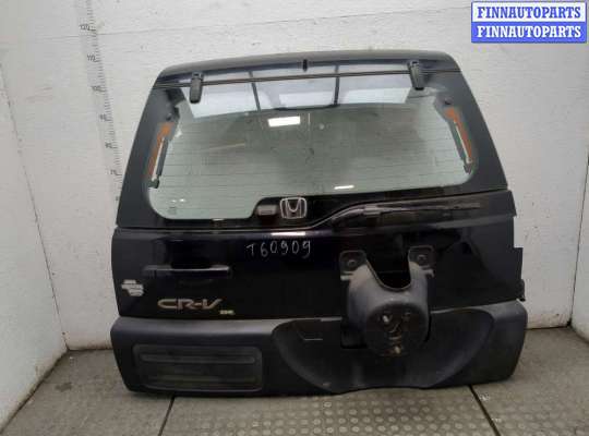 Крышка (дверь) багажника HD523341 на Honda CR-V 2001-2006