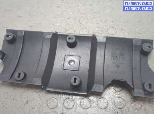 купить Накладка декоративная на ДВС на Peugeot 307 2001-2008