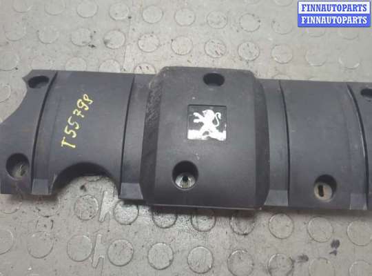 купить Накладка декоративная на ДВС на Peugeot 307 2001-2008