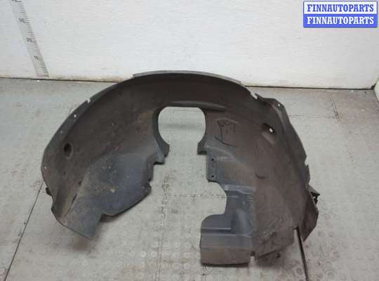 купить Защита арок (подкрылок) на Ford Focus 3 2014-2019