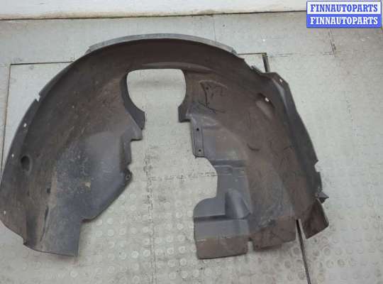 купить Защита арок (подкрылок) на Ford Focus 3 2014-2019