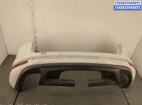 Купить Бампер на Volkswagen Touareg 2014-2018 Бампер VG2754442 на Volkswagen Touareg 2014-2018