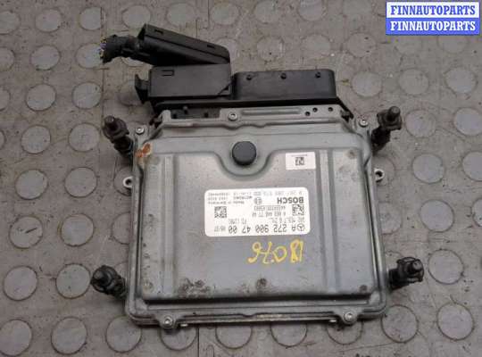 Купить Блок управления двигателем на Mercedes GLK X204 2008-2015 Блок управления двигателем MB1644044 на Mercedes GLK X204 2008-2015