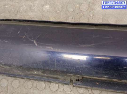 купить Накладка на порог на Lexus LS460 2006-2012