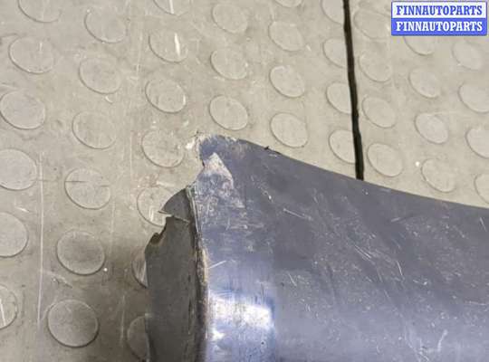 купить Накладка на порог на Lexus LS460 2006-2012