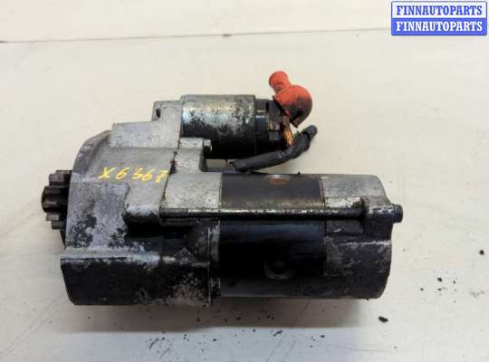 купить Стартер на Nissan Navara 2004-2015