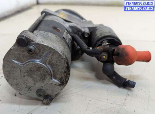 купить Стартер на Nissan Navara 2004-2015