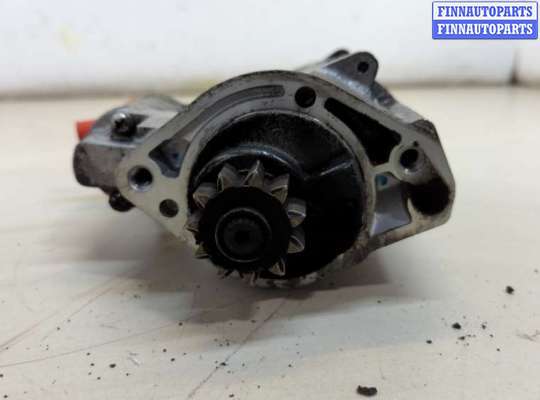 купить Стартер на Nissan Navara 2004-2015